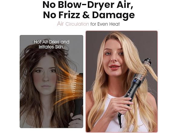 zavarea Thermal Brush