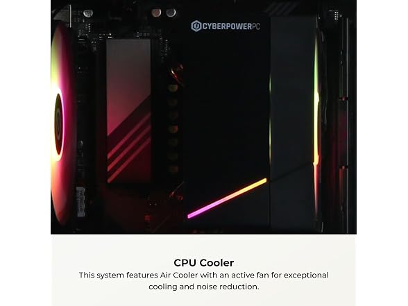 CyberpowerPC (i7-14700F, RTX 5060 Ti)