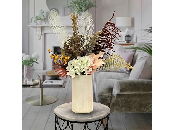 National Tree Company Artificial Potted Plant