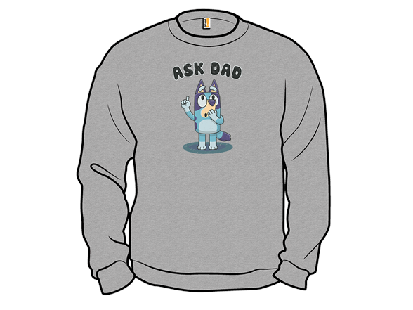 Ask Dad