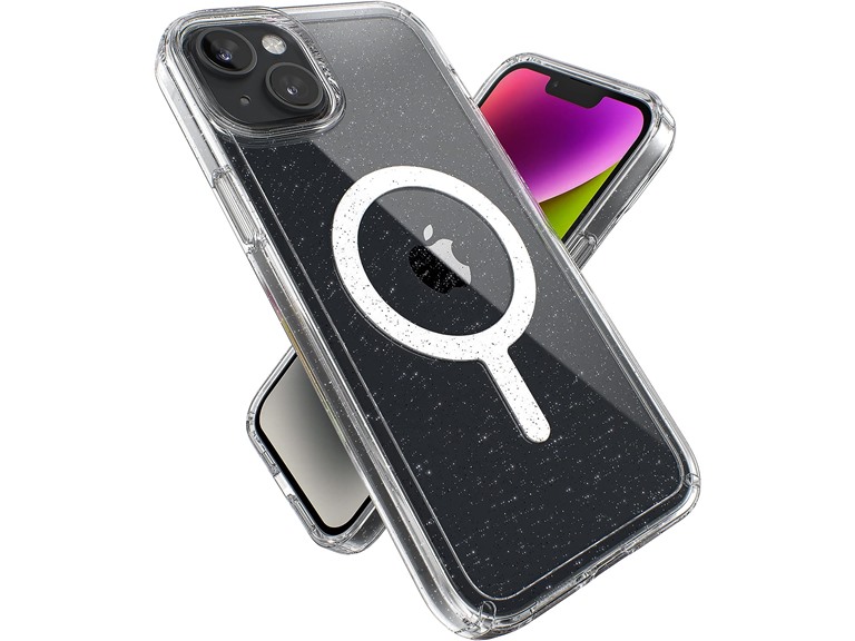 Speck Speck Clear iPhone 