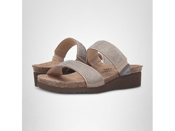  NAOT Footwear Women's Bianca Beige