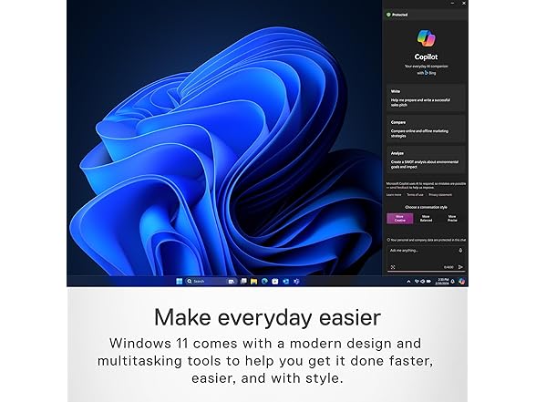 DELL I3520-7841BLK-PUS DELL INSPIRON 15 3520 15.6" FH