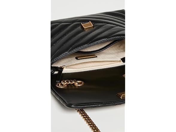 Tory Burch Small Kira Chevron Bag