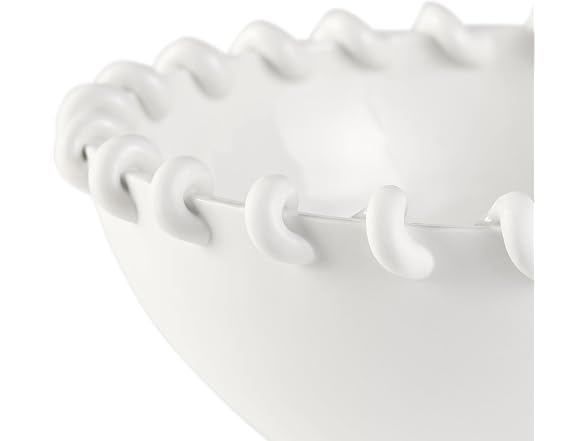 Jonathan Adler Rivoli Round Bowl
