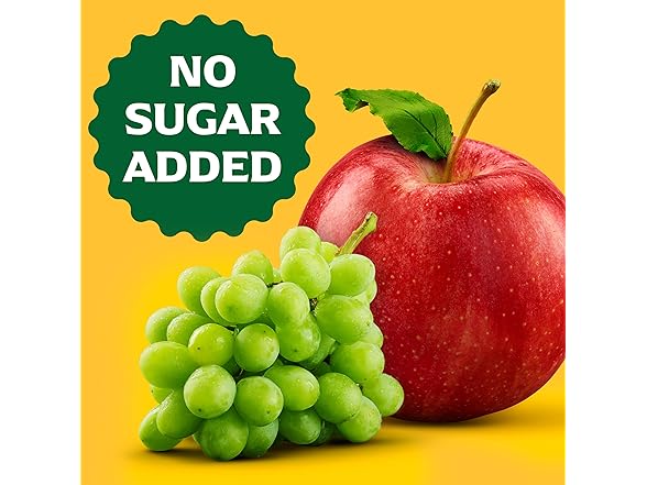 24PK Mott's 100% Apple White Grape Juice, 8 oz.