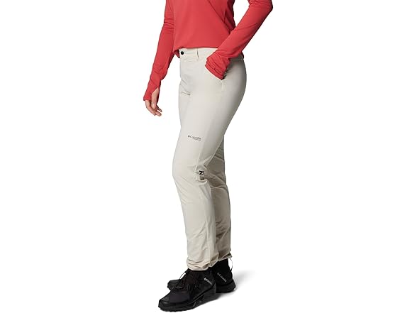 Columbia Womens Summit Valley Pant II (24W)