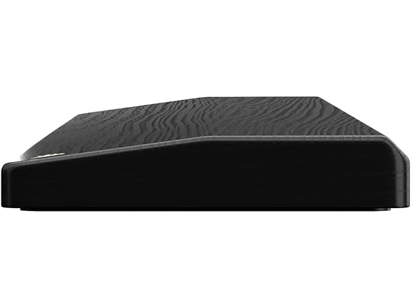 Glorious Gaming Wooden Keyboard Wrist Rest