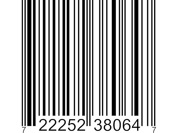 18CT CLIF BLOKS - Black Cherry Flavor with Caffeine
