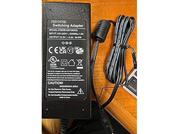 SABRENT 10-Port USB 3.0 Hub 60W Powered