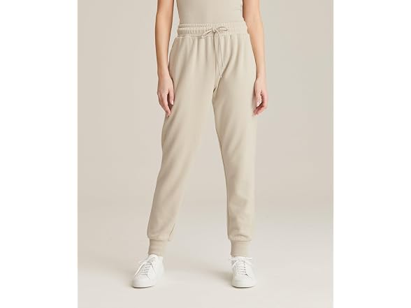 NAADAM Unisex Terry Jogger, Medium