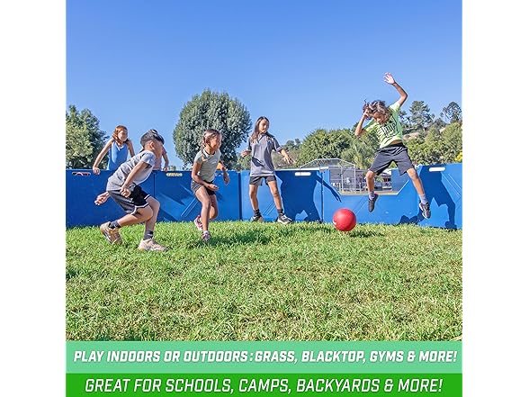 GoSports Gagagon Modular Gate Kit