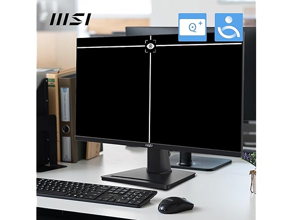 MSI 25" FHD Monitor | PRO MP253
