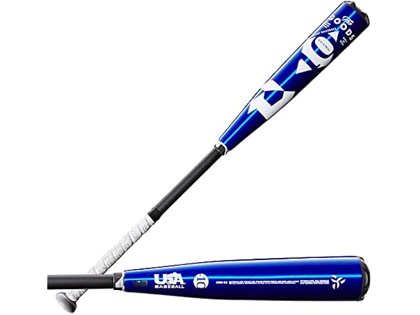 $79.99, Was $249.95, 67% Off! DeMarini The Goods (-10) USA Baseball Bat - 31'/21 oz dealfomo