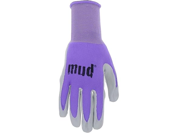 MUD MD31031A Women's Nylon Seamless Knit - Gallery 2