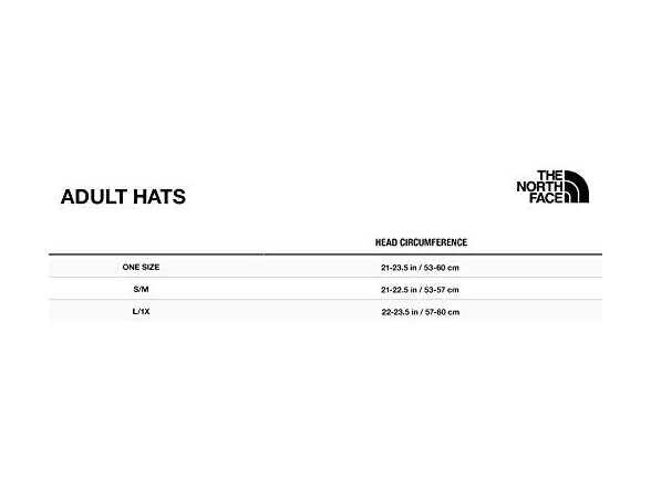 The North Face (Large-X-Large) Sun Stash Hat TNF