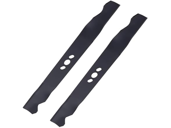 21" Lawn Mower Blade Replacement Part