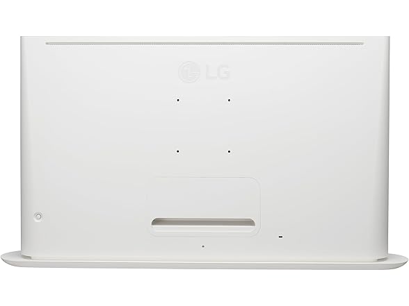 LG 32" 4K Smart Monitor | 32SR70U-W
