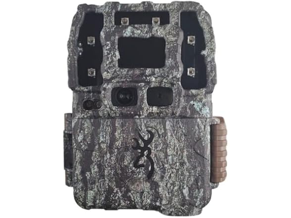 Browning Trail Cameras Strike Force Pro 4K