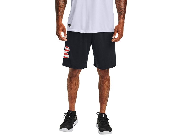 UA Men's Freedom Tech BFL Shorts