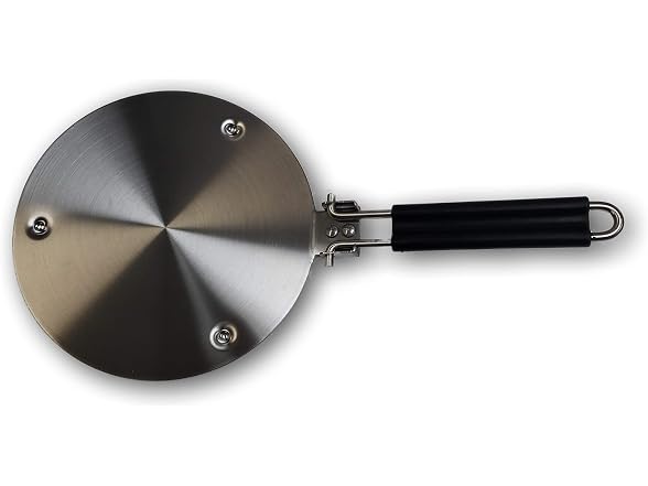 Upromax Induction Adapter Disk 11 Inch Heat Di