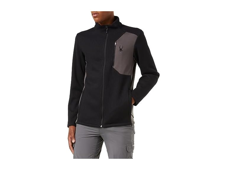 Spyder Mens Bandit Jacket - Gallery 15