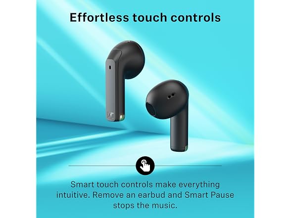 Sennheiser ACCENTUM Open Wireless