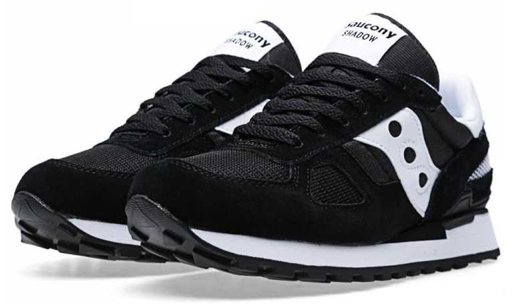 Saucony Shadow Original Unisex Shoes - Gallery 12