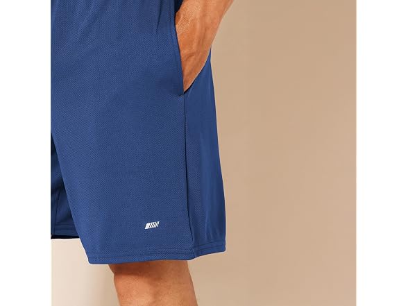 Amazon Essentials Men (XXL) 2-pack Shorts