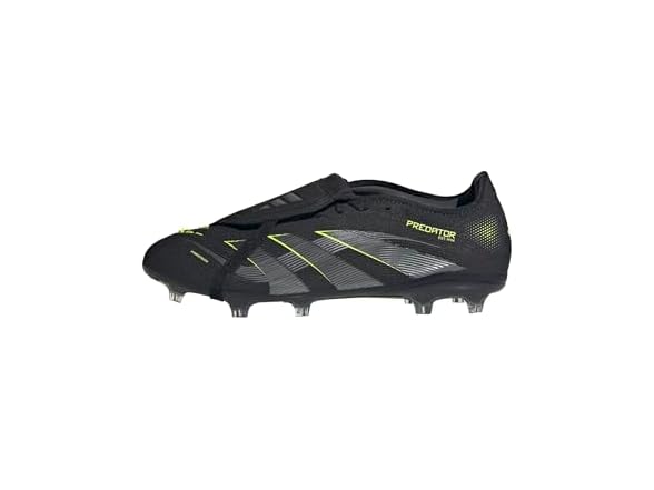 Adidas Unisex Pro Fold-Over Tongue Firm Ground Cleats