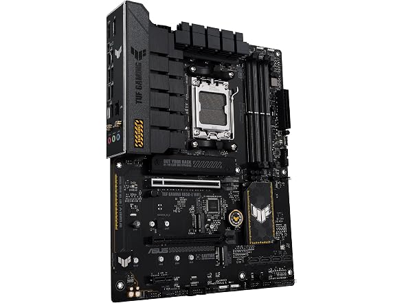 ASUS TUF Gaming B650-E WIFI AMD B650