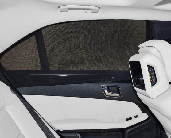 Zone Tech SS0014 Mesh Side Window Shade Set of two - Gallery 8