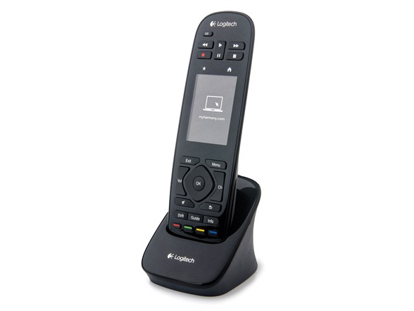 hdmi switch logitech harmony remote