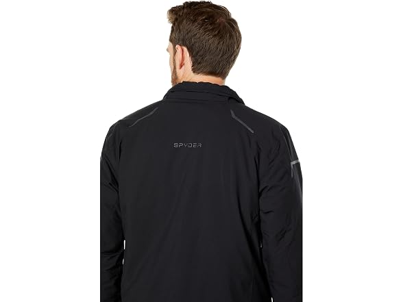 Spyder Men (S) Insulated Ski Jacket