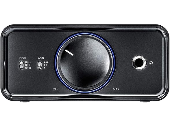 (NEW) FiiO K5 Pro Headphone DAC and Amplifier