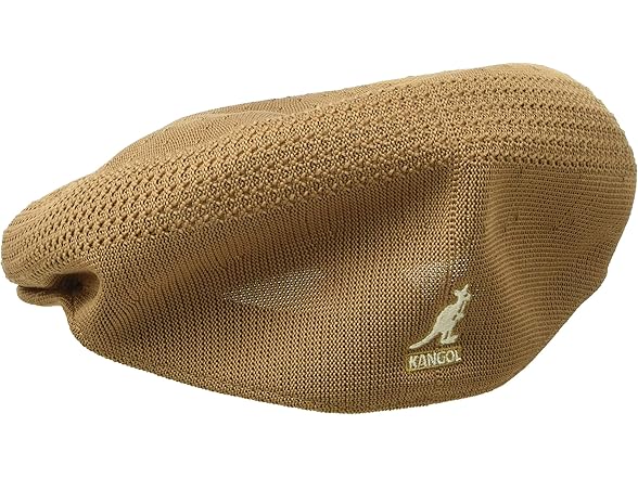 Kangol Unisex-Adult's Ventair 504 Cap