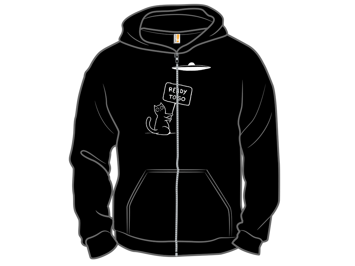 Ready to Go - Gallery 14