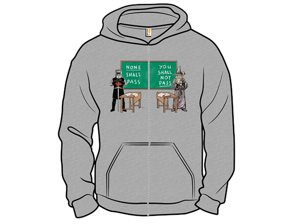 Impossible Instructors