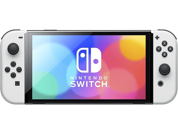 Nintendo Switch OLED (Grade A Refurbished)