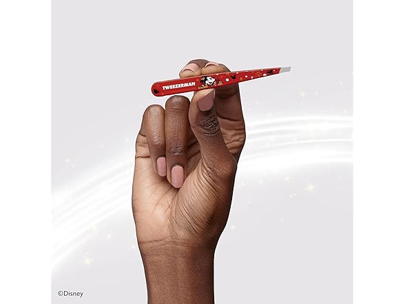 Tweezerman Magic All Around Slant Tweezers