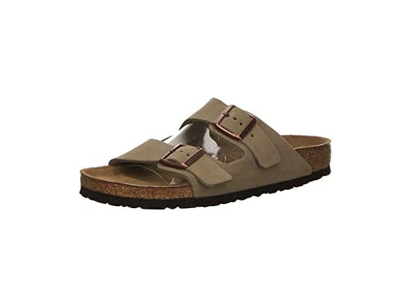Birkenstock Arizona, Unisex Adults'