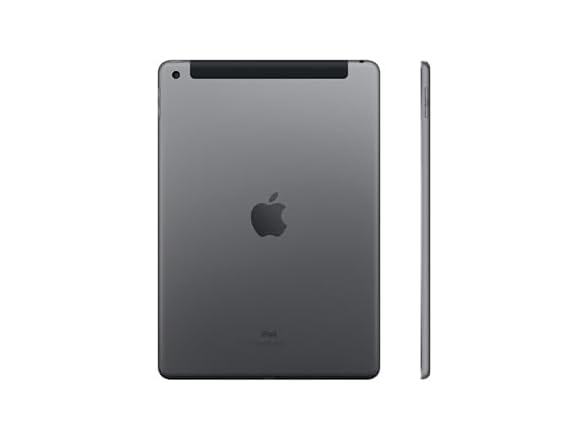 Apple IPAD.9-64GB-SPACEGRAY-4G Apple (Open Box)