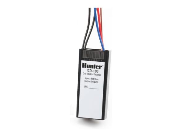 Hunter Sprinkler ICD100 Single-Station