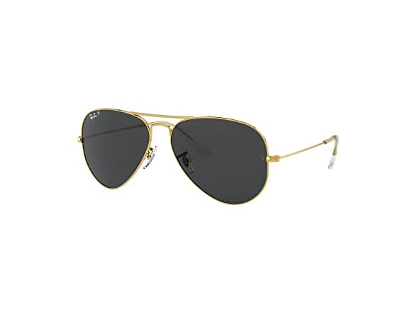 Legend Gold/Polarized Black
