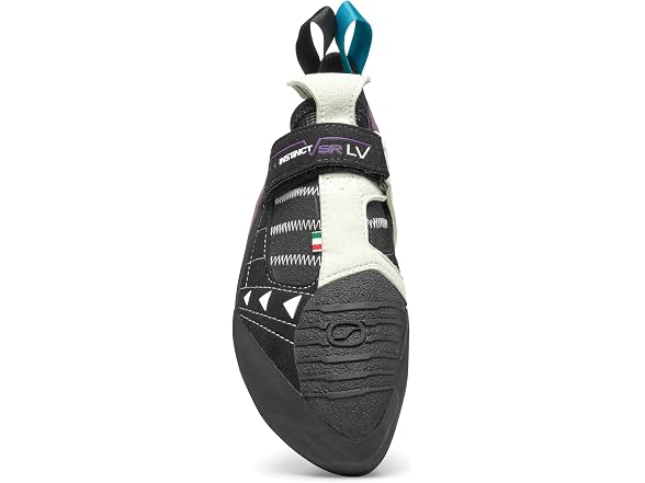SCARPA Instinct VSR LV Rock Climbing & B