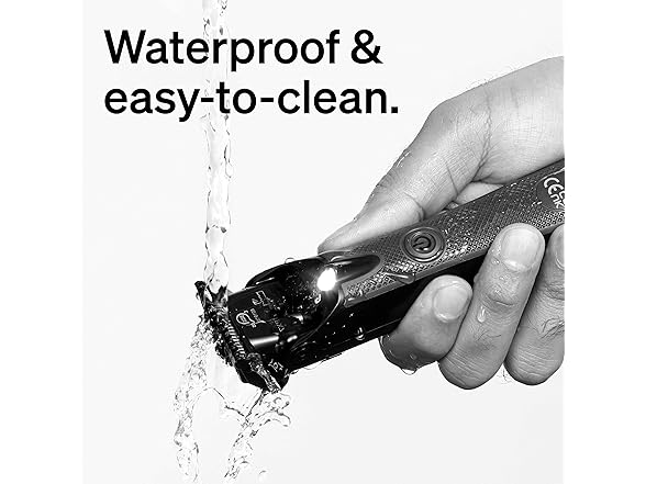 Schick Ultra Pivot Body Trimmer for Men