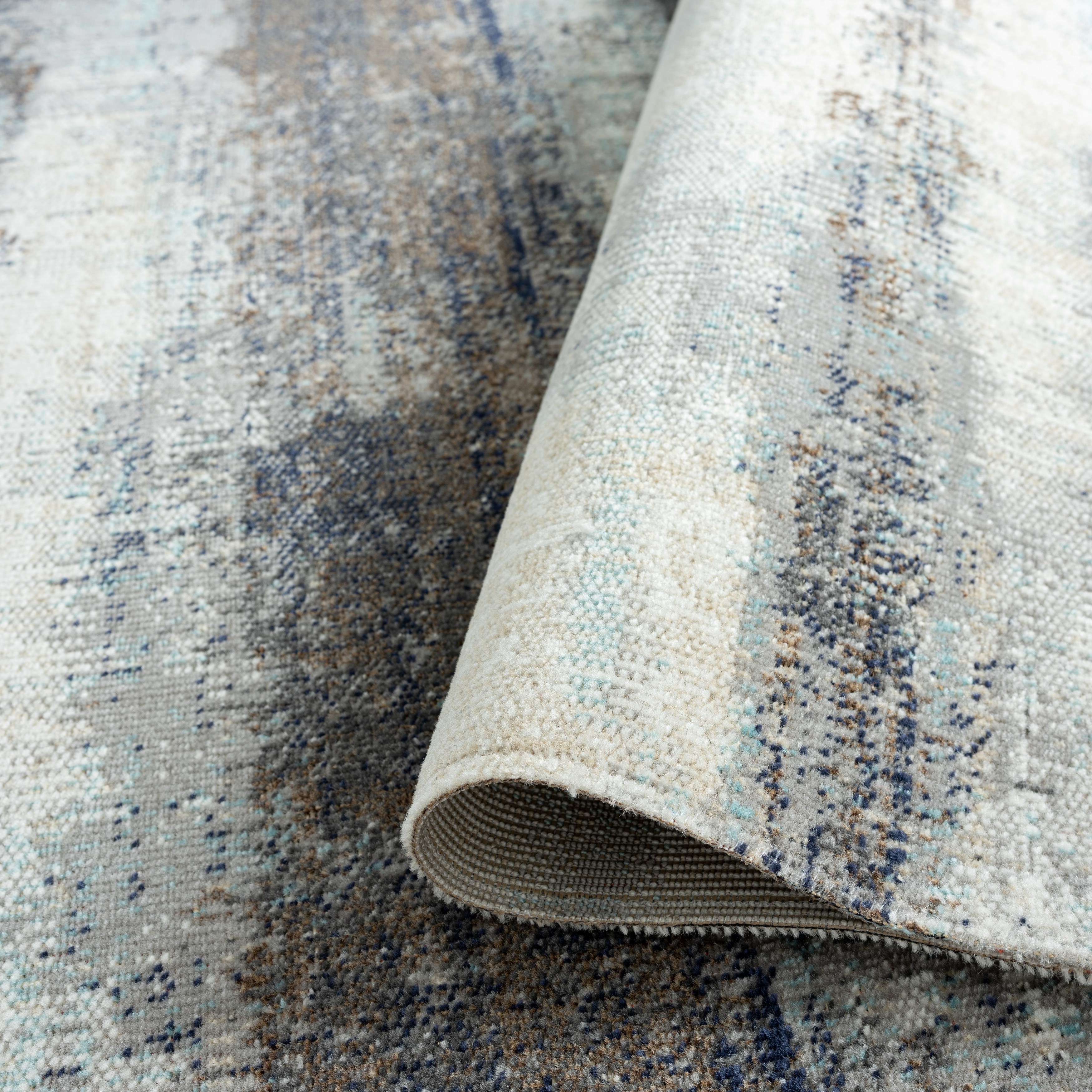 N Natori Indoor/Outdoor Area Rug - Gallery 48