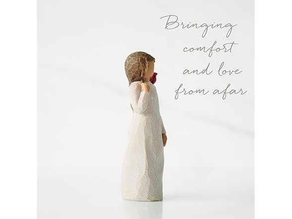 Willow Tree Messenger