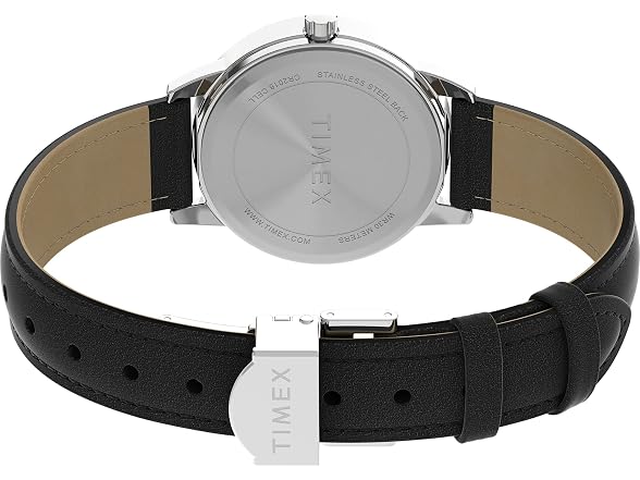 Timex Women 30mm Easy Reader Watch