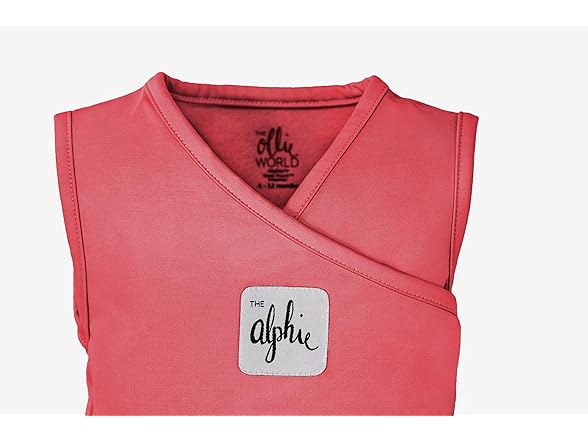 The Ollie World Alphie Sleep Pouch
